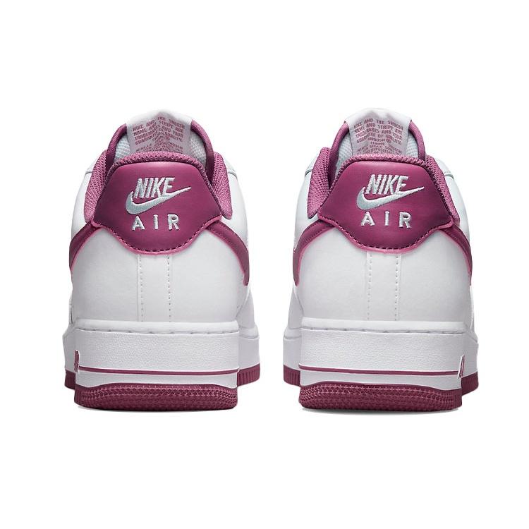 Nike Air Force 1 '07 'Light Bordeaux' Men's DH7561-101