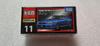 Tomica Skyline GTR R34 Diecast Car