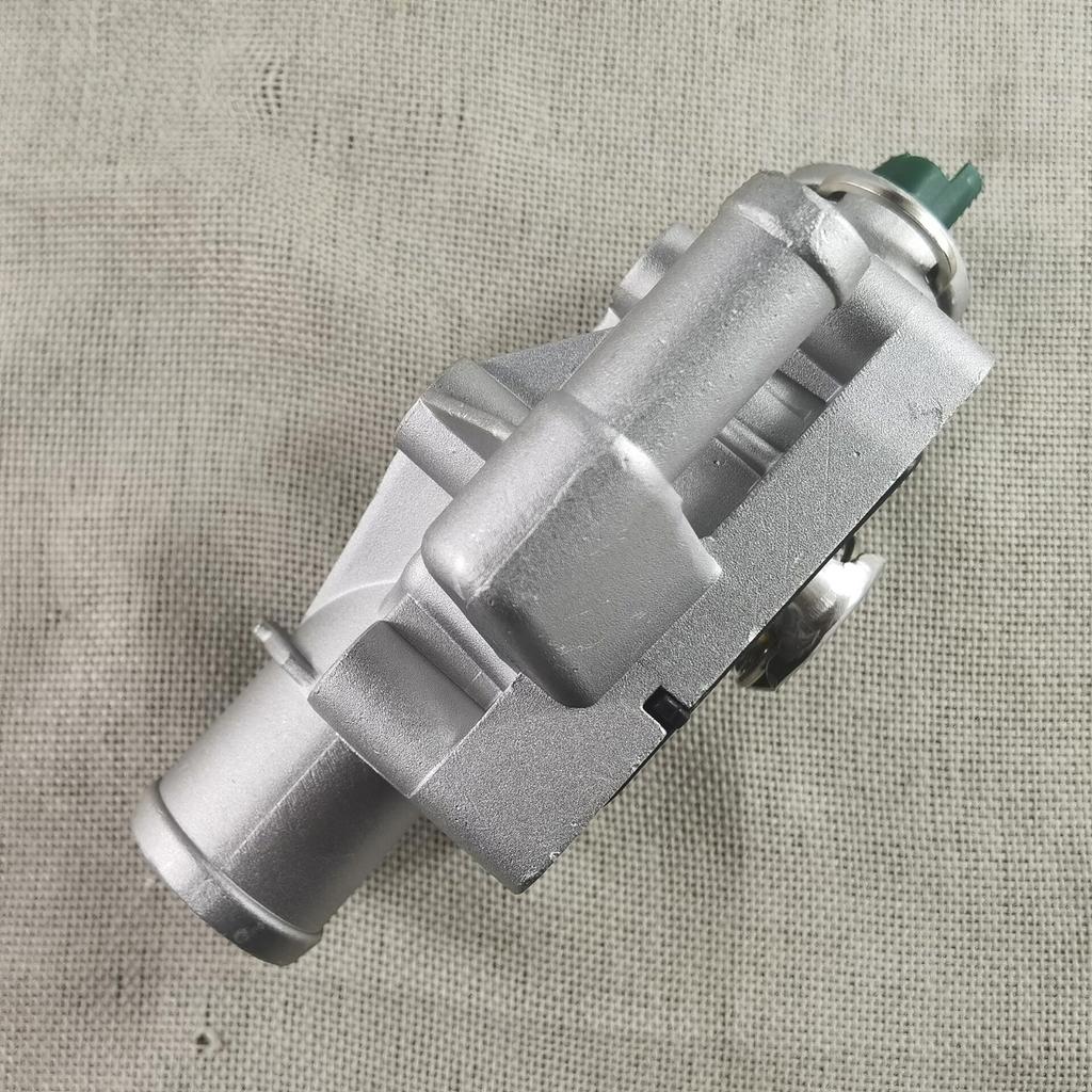 Automobilový termostat Termostat chlazení motoru Regulace teploty skříně Klimatizace Vhodné pro 206 207 307 308 1336Z0 1336.Z0