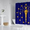 Banyo ve tuvalet – Duş Perdeleri
