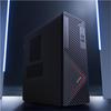 UNIS D3830 Commercial Desktop PC with Monitor (CN Version)