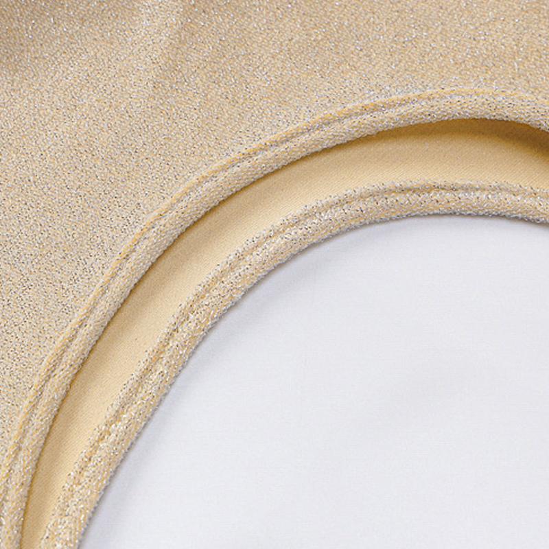 Women Ladies Summer Fashion Sleeveless Halter Side Waist Hollow Solid Color Sexy Backless Dress