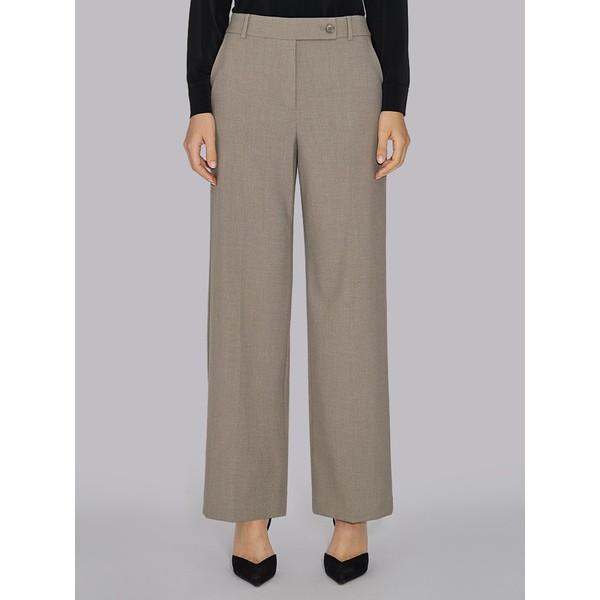 She S miSS Long Wide Straight pantS SwwSlo32030