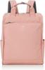 Anello Grande Rucksack A4, leicht, wasserabweisend, mit mehreren Stauräumen, CABIN GTM0171Z, Pink