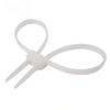 FENIX Dual Buckle Disposable Restraint Strap