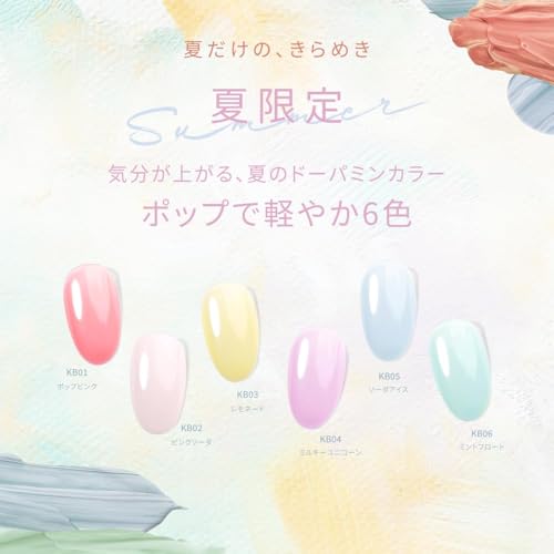 11-Piece Gel Nail Set for Beginners: HEMA-Free, Peelable Gel Nail Stickers, Self-Nail Kit, Peel-Off Gel Nail Tips, Hypoallergenic, Transparent, Easy T
