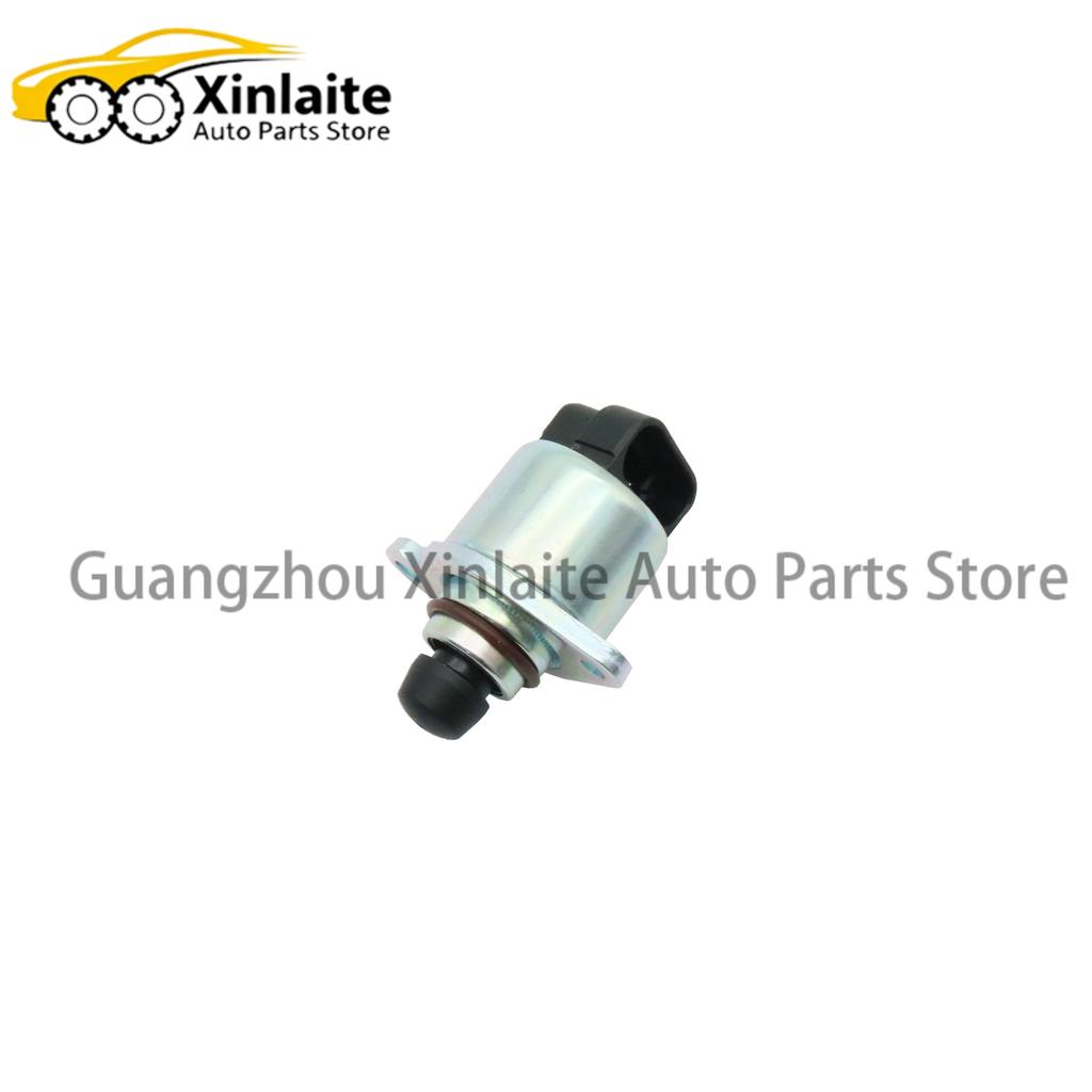 Idle Air Control Valve OEM 17113209 217435 AC147 20871 SMPAC147 8-17113-209-0 3843751 For Chevrolet Astro Express For Cadillac