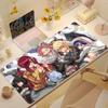 Anime Fantasy Fairy Tail Mouse Pad Large NonSlip Lockedge Desktop Computer Desk Mat Keyboard Mousepad Office Gamer Student Gift