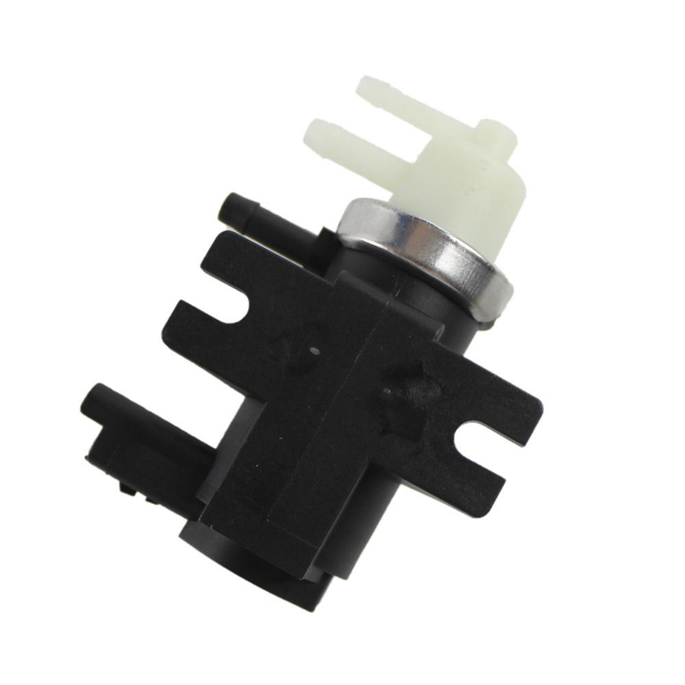 1x Car Turbo Boost Vacuum Relay Solenoid Valve 2 Pin For Ford B-Max C-Max Fiesta