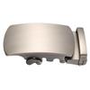Men's Automatic Leather Belt with Buckle LY36-1064