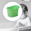 Bath Container with Built In Seat for Children Aged To 3