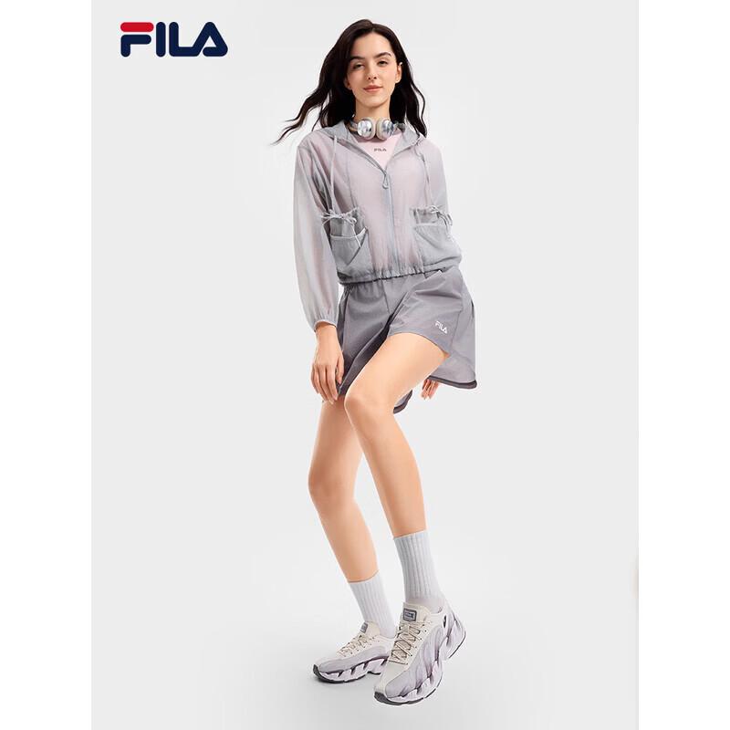 FILA VETTA Women's Chunky Sneakers
