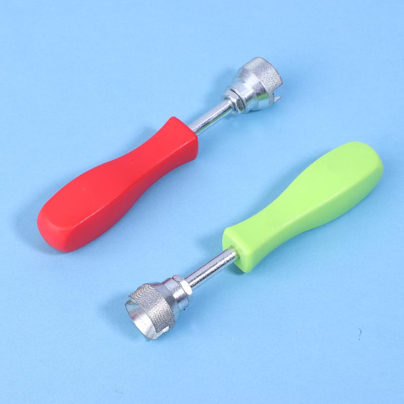 Manual Car Drum Brake Repair Install Tool Hold Down Washer Spring Shoe Compressor Retaining Removal Repair Tool
