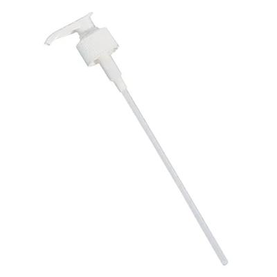 Pompe à lotion
