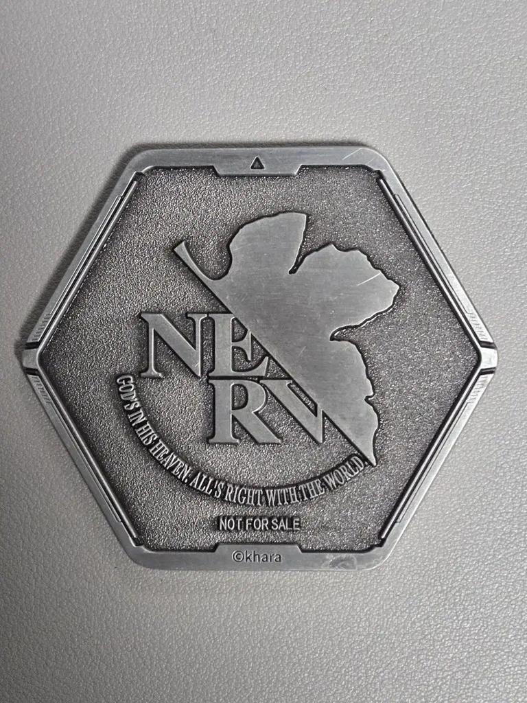 [USED] Bonus o) 1/4 Evangelion Asuka figure for sale