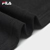 FILA Men's Crew Neck Knit Long Sleeve T-Shirt