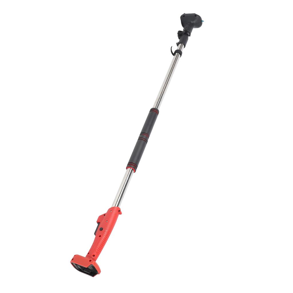 Chainsaw Extension Pole 4.33 To 7.21ft Telescopic Stainless Steel Extension Pole for High Branch Tri
