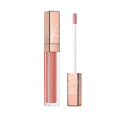 Brilho labial Afterglow 02472 CHELSEA GIRLS Rosa quente Bege / (276) /