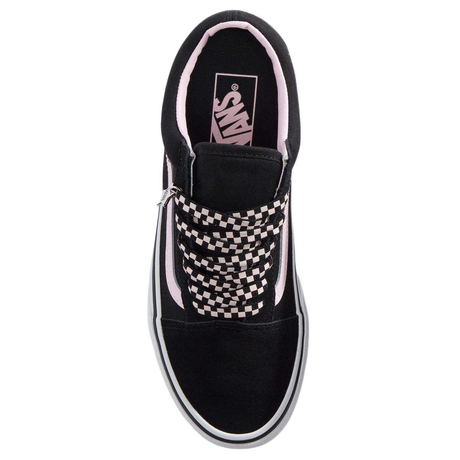 Vans Old Skool Skrituļdēļu Apavi Unisex