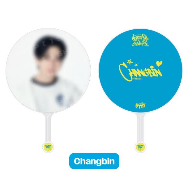 

Предзаказ Stray Kids World Tour dominATE: празднуй Пикет с изображением