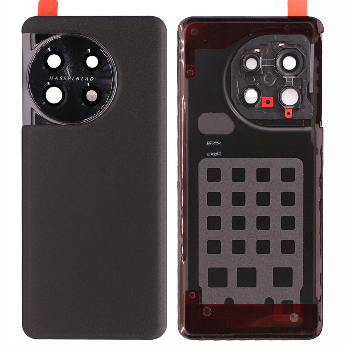 Original Back Glass Battery Cover For