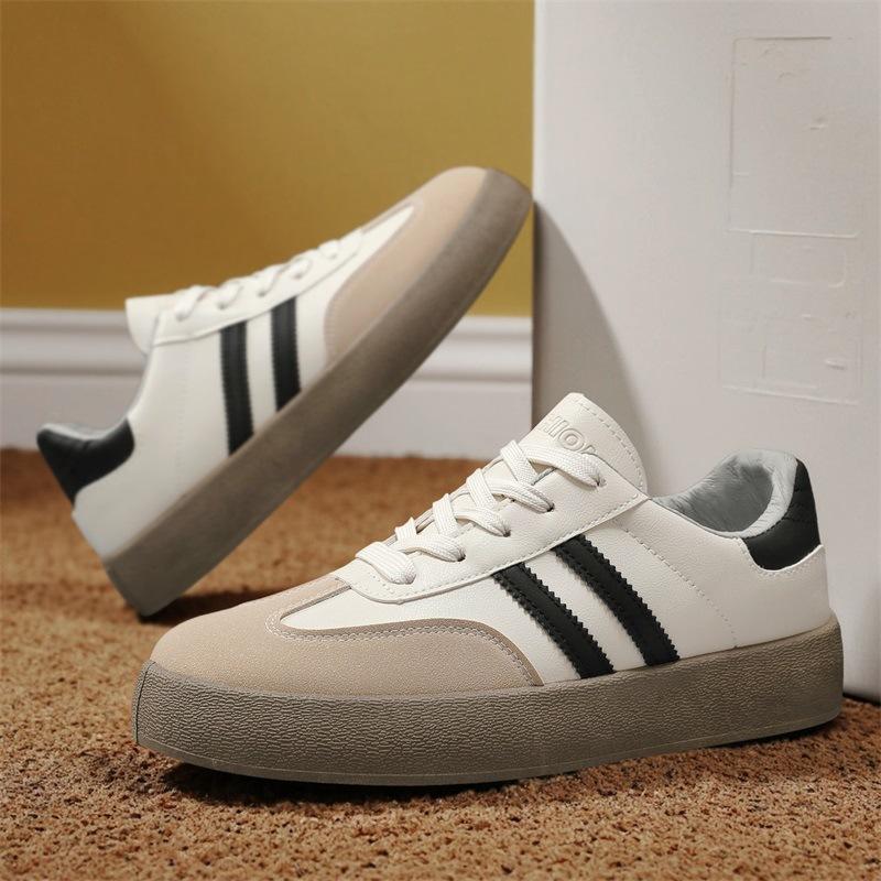 Summer new men's board shoes daily casual men's shoes teen college style board shoes classic board shoes men
