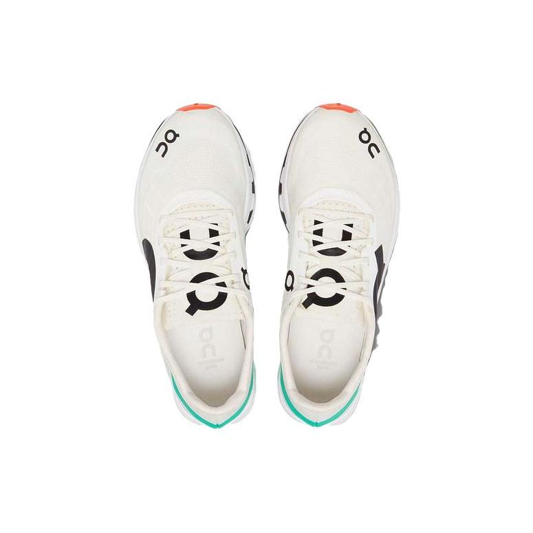 On Running Cloudboom Echo White Mint (Womens) Women Sneakers 57.98256