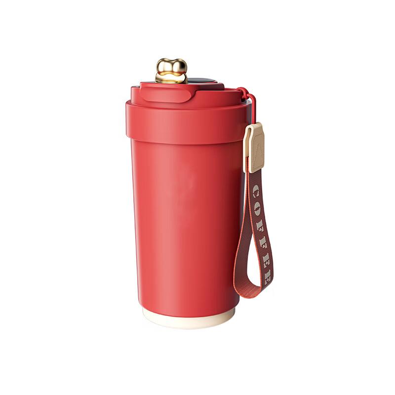 Shangqi Portable Coffee Thermos Mug