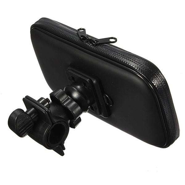 Bicycle Phone Bike Waterproof Bag Holder For Samsung Galaxy S7  Note5 Huawei