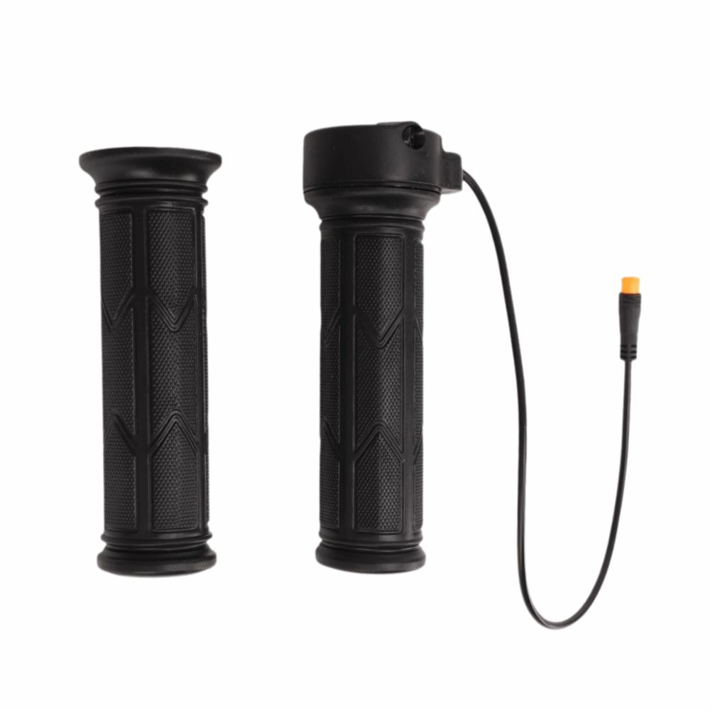1 Pair Full Rotation Electric Bike Throttle 192X Ebike Twist Throttle  Electric Bikes