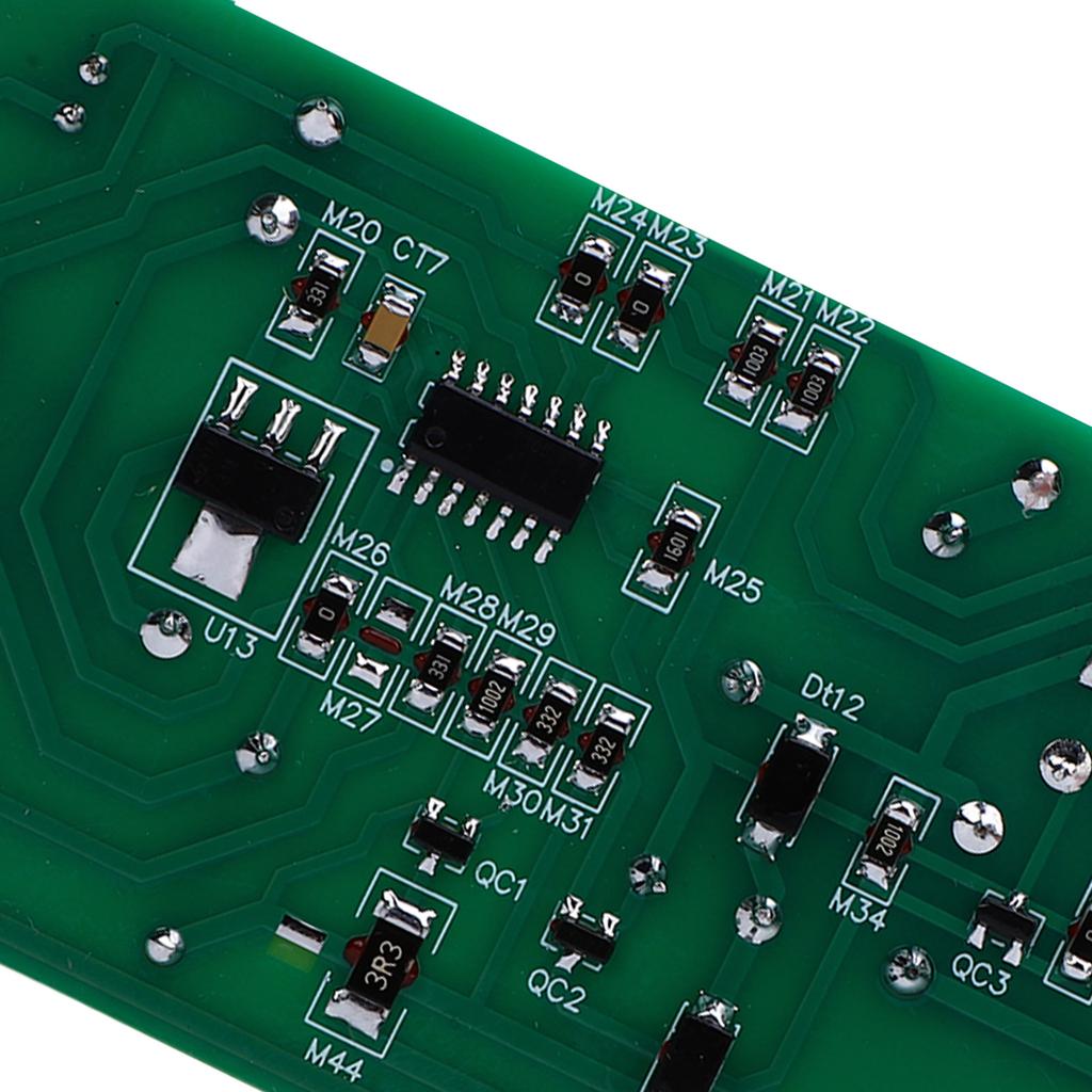 4389102 Sensor Steuerplatinen-Kit Ersatz für 255114 W1075 Kühlschrank Eisbereiter PC Kühlschrank Eisbereiter Emitter Sensorplatine