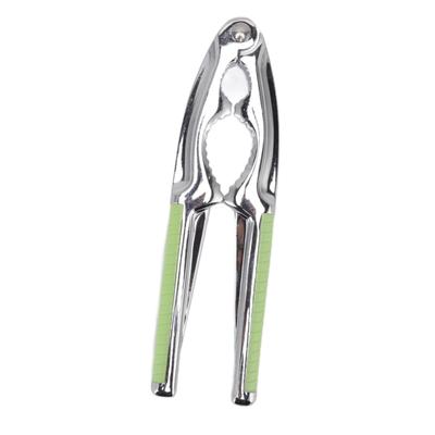 Nussknacker-Werkzeug, multifunktionales Handheld-Walnuss-Clip, Nussschale, Knoblauch-Peeling-Zange, Schälwerkzeug