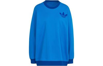 Originals Sweatshirt Women's Blue IB2038
