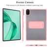 For Honor Pad X8a/Pad X9 Case with Kickstand TPU+PC Skin-Touch Tablet Cover