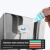 Stainless Steel 304 Punch-Free Bathroom Tissue & Phone Holder
