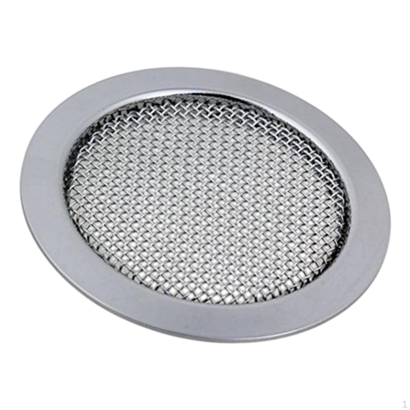 

Dombra Schallloch Cover for Improved Sound