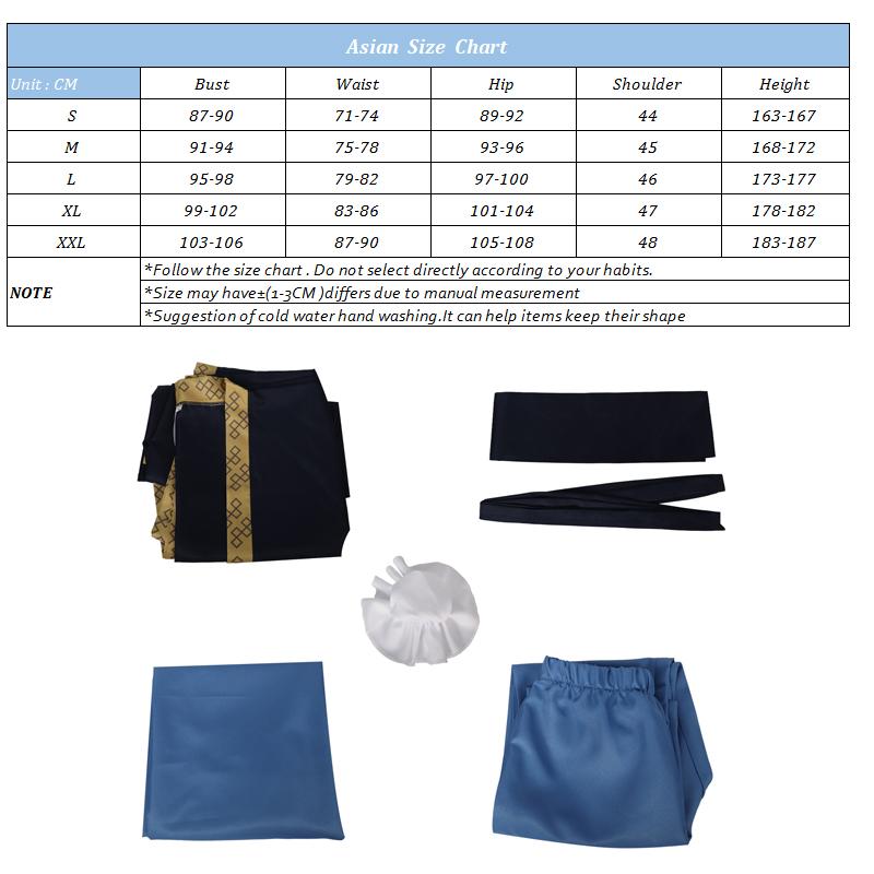 The Apothecary Diaries Jinshi Cosplay Costume Kusuriya No Hitorigoto Jinshi Men Uniform Halloween Ancient Style Suit