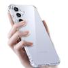 Coque pour Samsung Galaxy S26 - Antichoc Protection TPU Souple Transparent Phonillico®