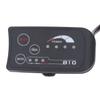 SM Plug Electric Bike Display 36V/48V Motor Controller Display  Bike Modification