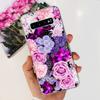 For Samsung Galaxy S10 Lite Plus Case Lovely Astronaut Soft Silicone Phone Cover For Samsung S10 Plus S10e Funda S10+ S 10 Coque