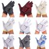 Jiyoushi Dotted Cotton Work Gloves