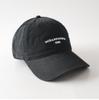Fashion Hat Simple Soft Top Letter Embroidered Baseball Cap for Men and Women Couples Niche Fashion Casual Versatile Shade Cap