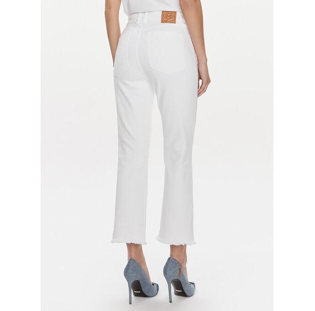 Jeans Marella Ovest 2413131094 White Regular Fit