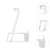 Staubsaugerständer Halter für Staubsauger Stabiler Platzsparender Organizer Ständer