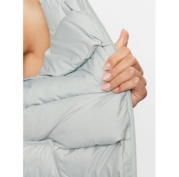 Куртка пуховая adidas Traveer