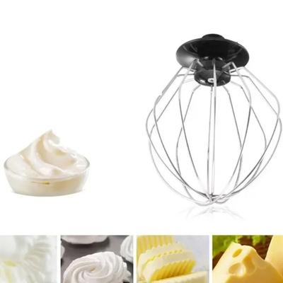 Replacement Whisk Stirring Head Balloon Shaped Blender Head Whip Mixer Attachment  Electric Mixer