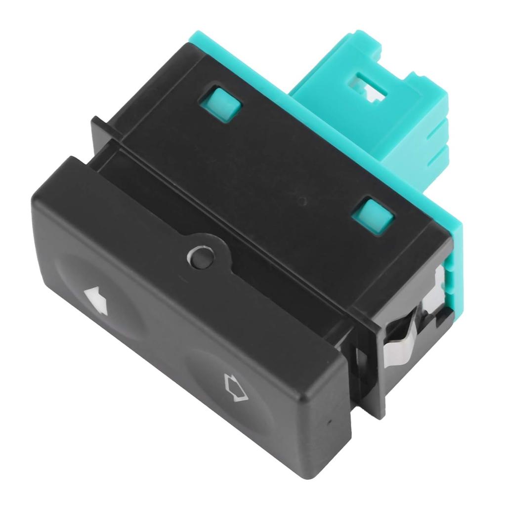 E36 Window Switch,Front Window Sunroof Switch 61318365300 Replacement Fit for E36 318i 318is 325i 328i M3 Z3
