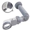 Anti-Odour Design Bathroom Drain Hose Set Kitchen Sink Drain Hose