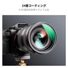 CONCEPT 95mm CPL High Low Optical PL Nano Circular Reflection Circular Polarizing Filter K&F Filter, Transmission, Reflectance, Glass, Filter,