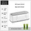 Ultimate Glasses and Jewelry Cleaner: Perfect for Braces, Contact Lenses, and Colored Lenses